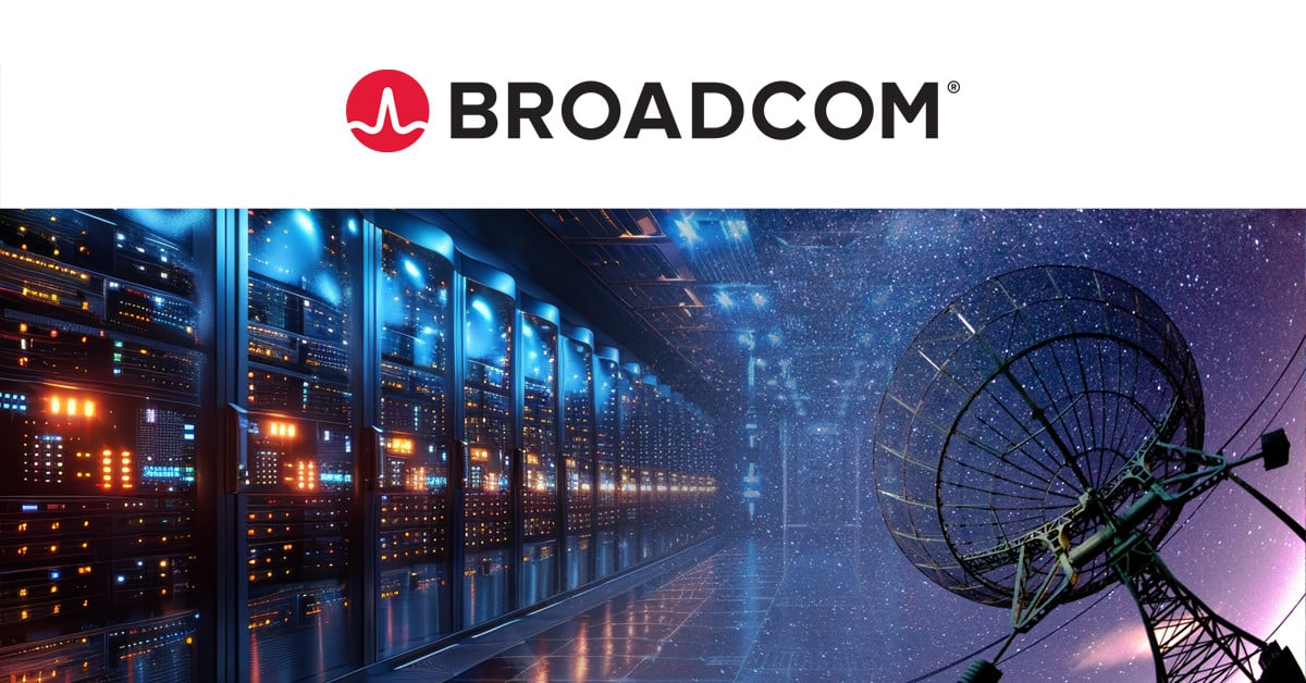 Rochester Electronics - Broadcom