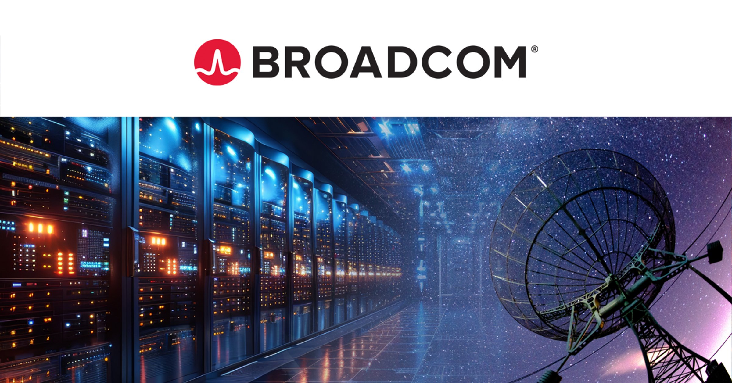 Rochester Electronics - Broadcom