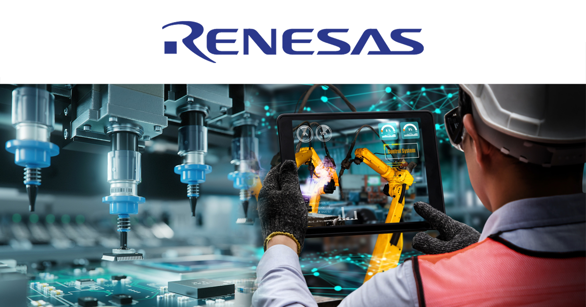 Rochester Electronics - Renesas Microcontrollers