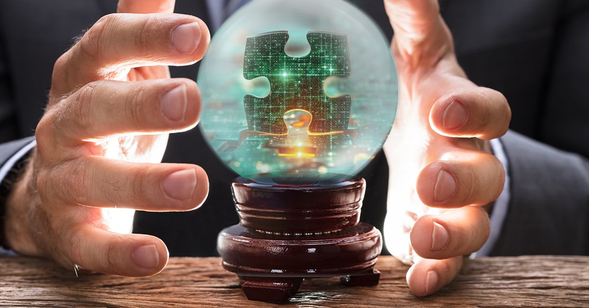 Rochester Electronics - Predicting Component Obsolescence