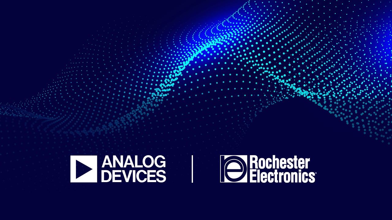 Rochester Electronics - Analog Devices