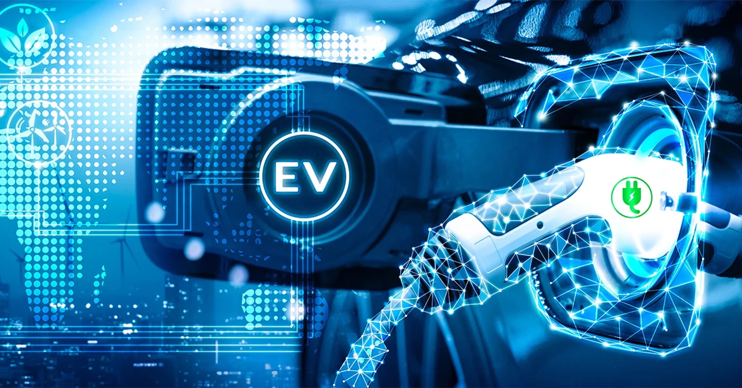 Rochester Electronics - Automotive Semiconductor Market Challenges & Electronic Vehicles