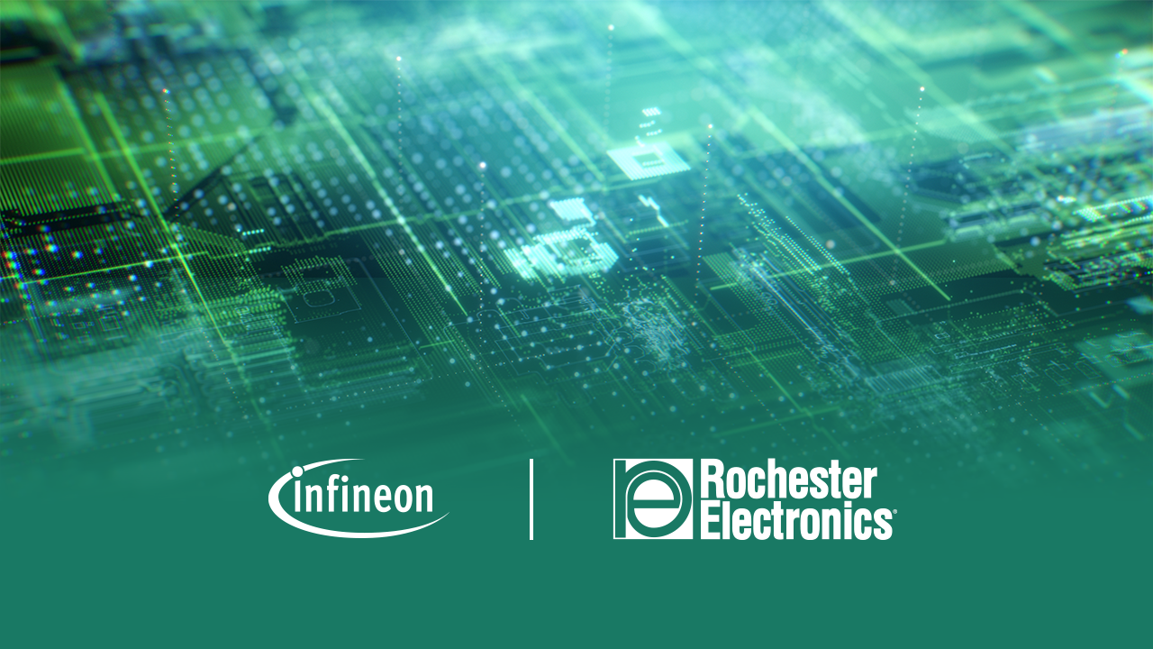 Rochester Electronics - Support for HOTlink® and HOTLINK II™ Devices