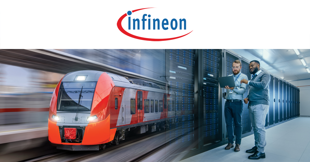Rochester Electronics - Infineon MOSFET and IGBT devices
