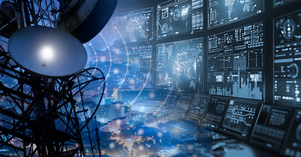 Rochester Electronics - Long-life RF & Wireless Applications