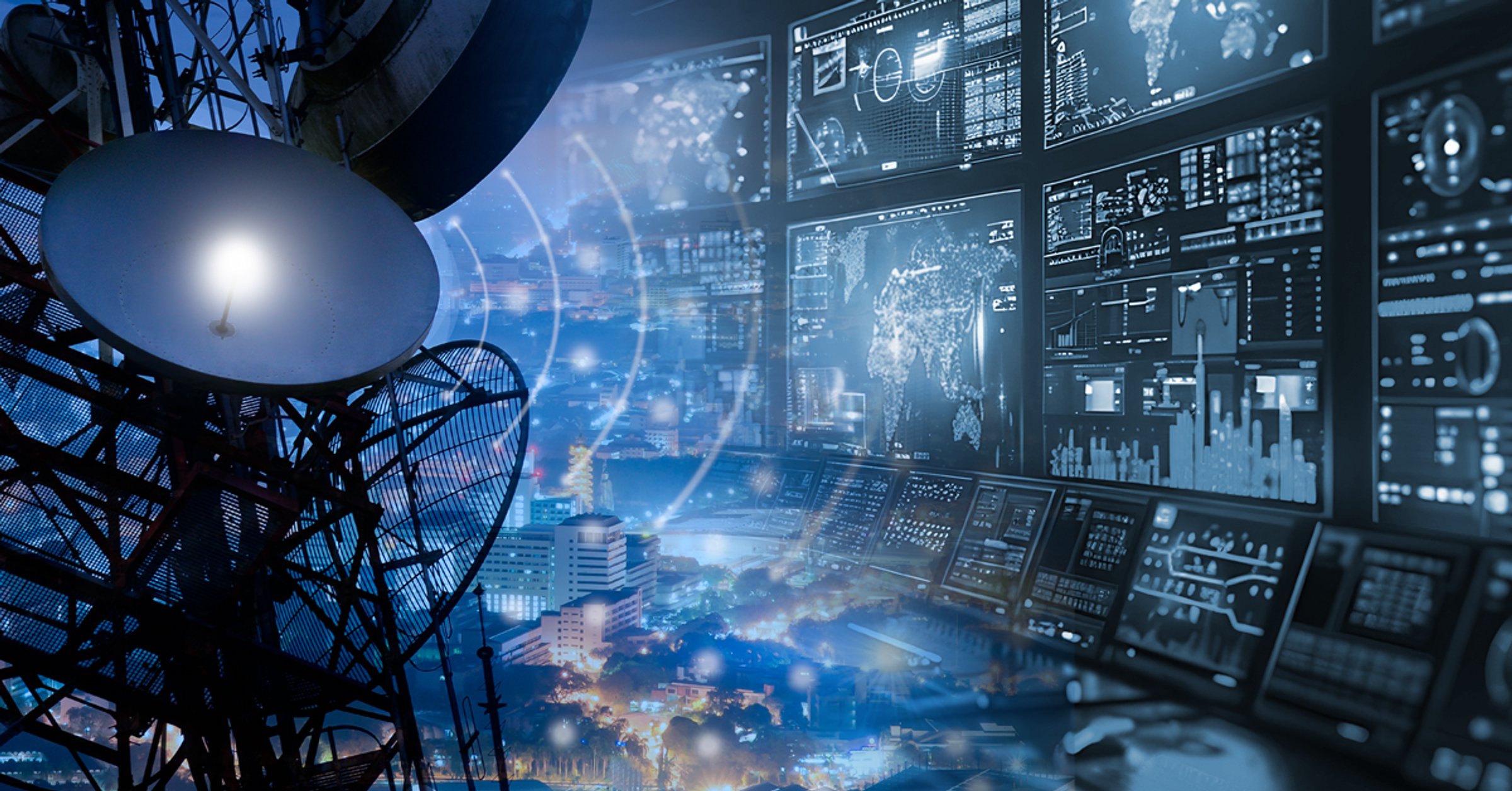 Rochester Electronics - Long-life RF & Wireless Applications