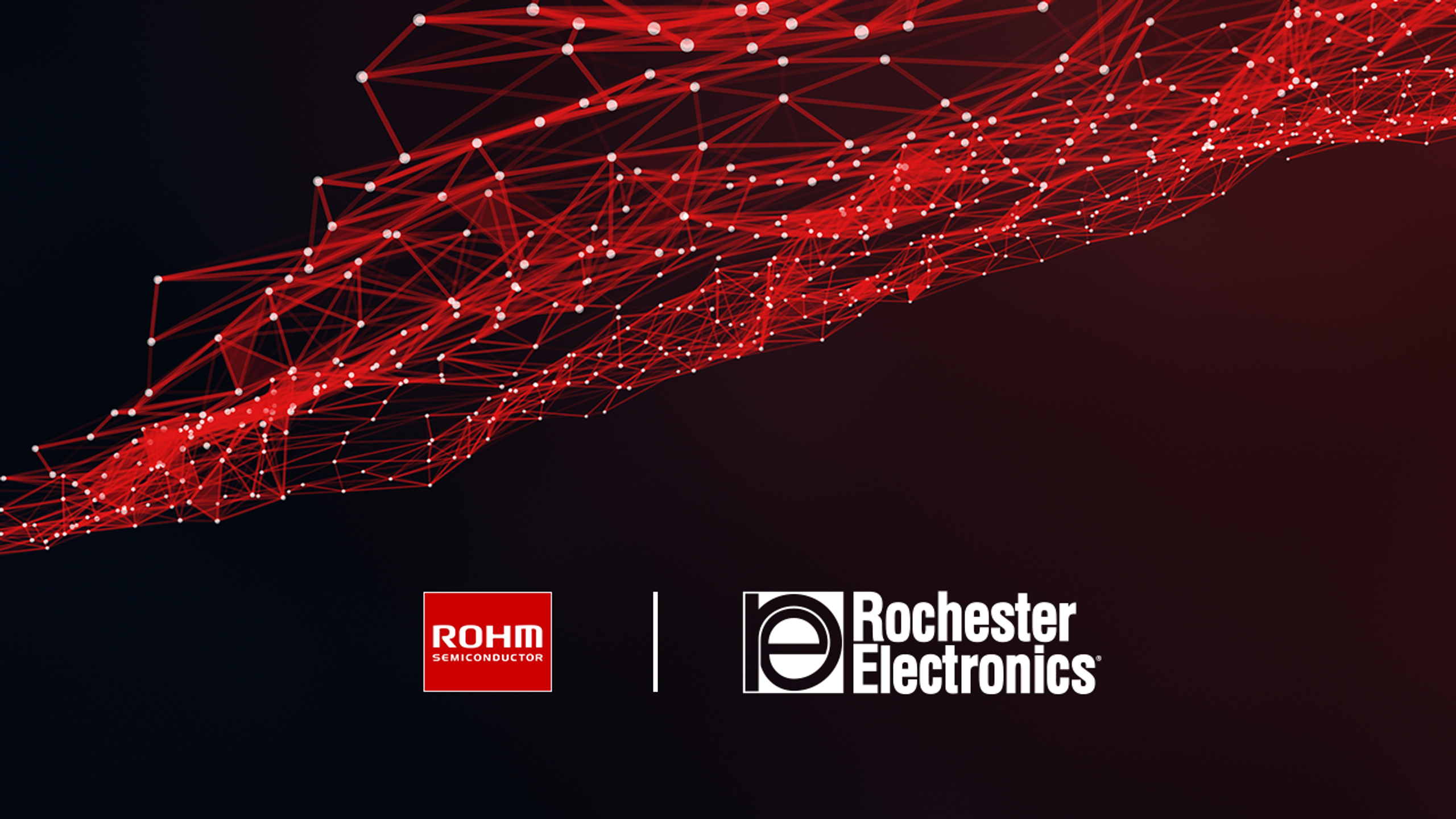Rochester Electronics Expands ROHM Product Offering for Long-Term Support