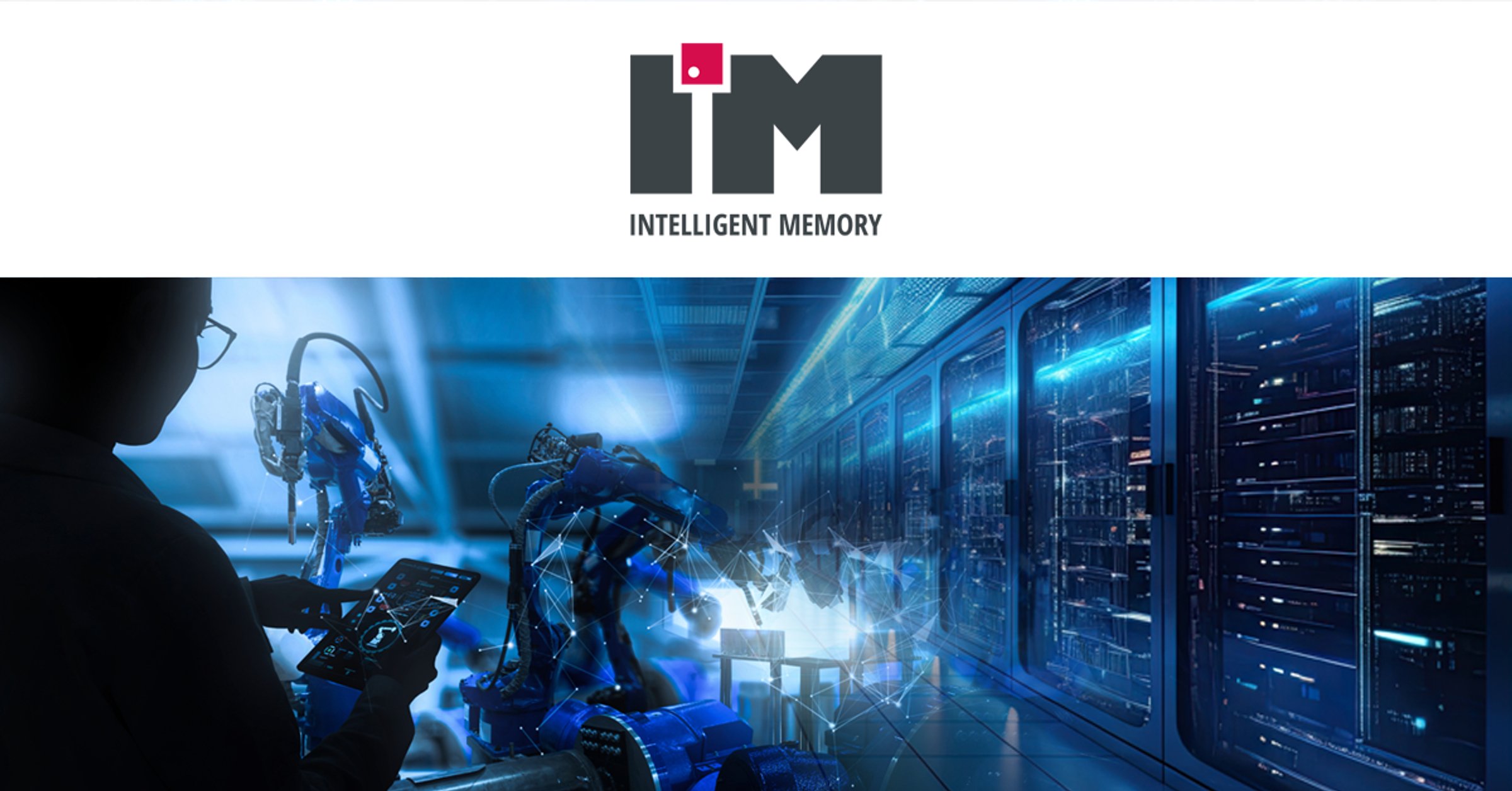 Rochester Electronics - Intelligent Memory