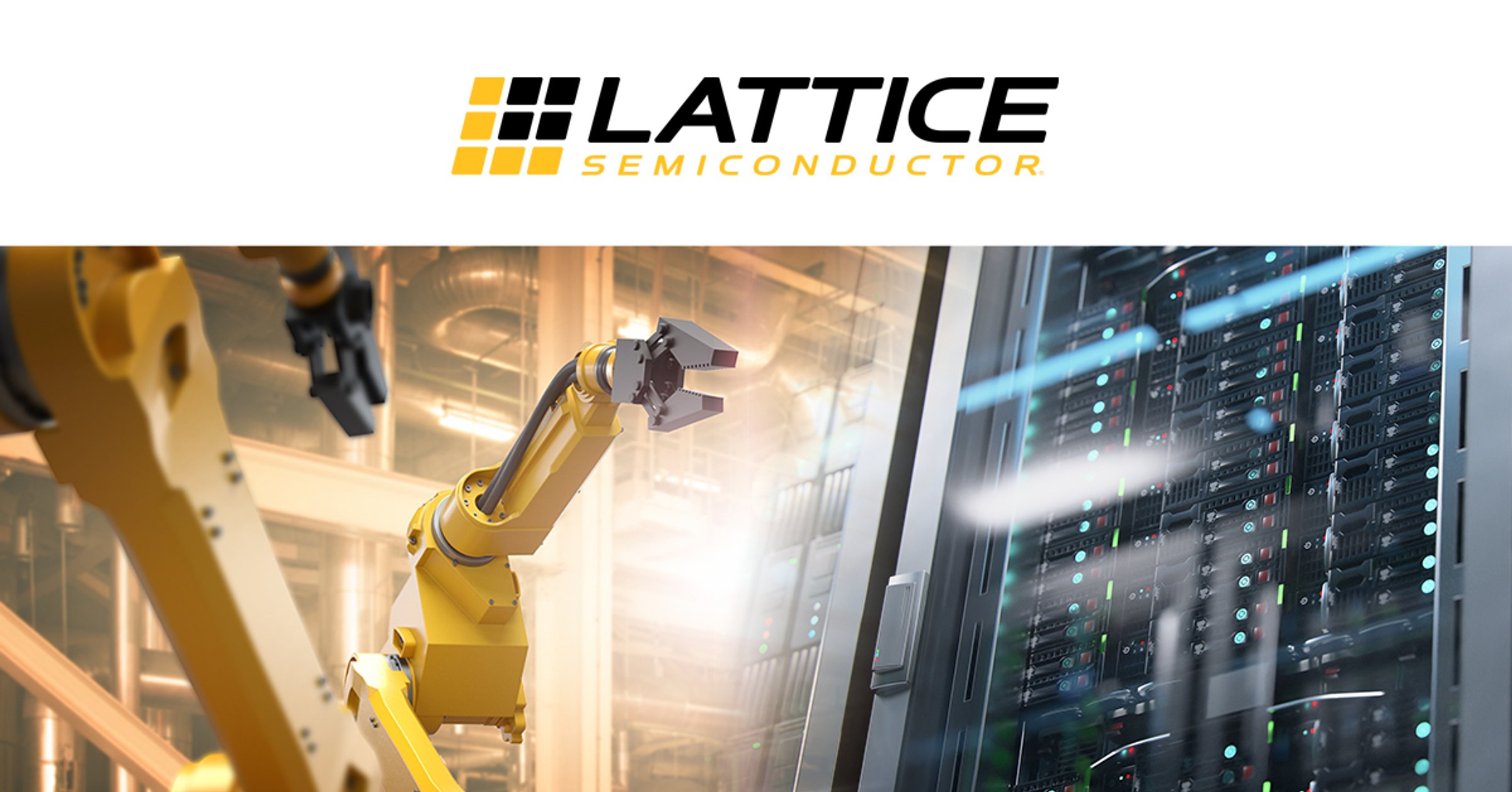 Rochester Electronics - Lattice Semiconductor